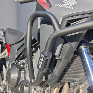 Honda CB 500X | Moto