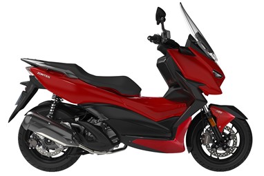 Zontes 310M | Moto | 310