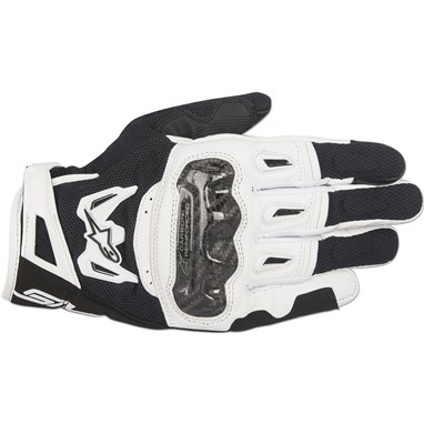 Luvas Alpinestars SMX-2 AC v2 GLOVE | Luvas