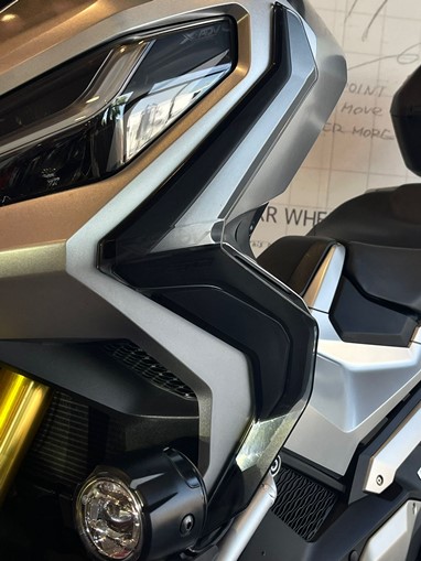 Honda X-ADV 750 | Moto