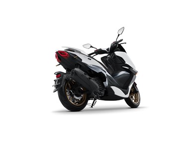 Malaguti MADISON 125 | Scooter | Scooters