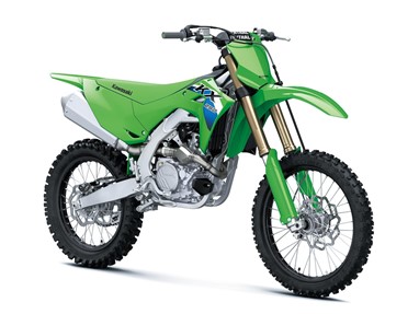 Kawasaki KX250 2026 | Moto | Motocross/Enduro