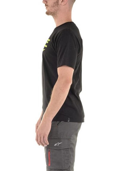 T-Shirt Alpinestars RIDE 2.0 TEE | T-Shirt