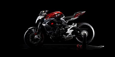 Mv Agusta Brutale 800 RR | Moto | Brutale 3 Cilindros
