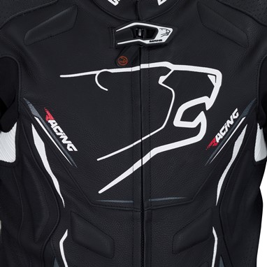 Fato Completo ULTIMAT- R Canguru Prt/Cnz BERING | Fatos