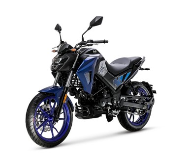 SYM NH-X 125 ABS | Moto | Motociclos A1