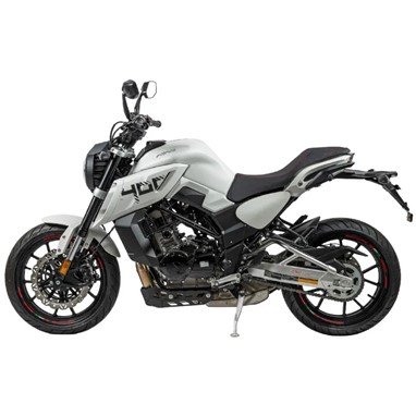 ATAC Krypton 400 | Moto | Naked