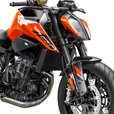 KTM 790 DUKE 2024 | Moto | Naked Bike