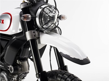 Ducati Scrambler Desert Sled | Moto | Scrambler