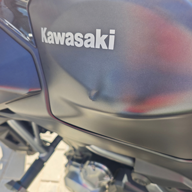 Kawasaki Z 650 | Moto