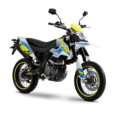 UM DSR SM | Moto | DSR