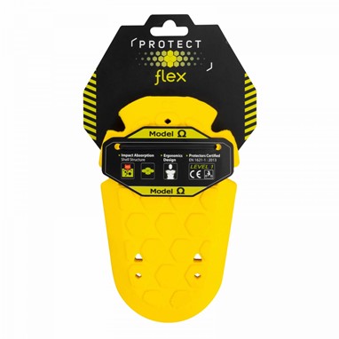 Prot. Ancas BERING FLEX OMEGA Type B | Protecção