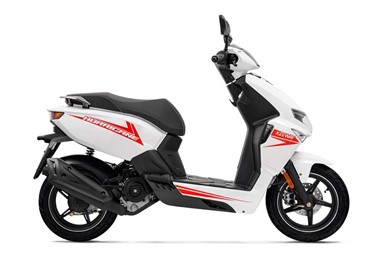 Keeway Hurricane 50 | Scooter | Scooter 50