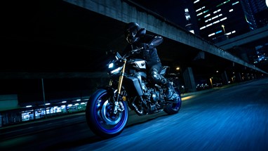 Yamaha MT-09 SP 2024 | Moto | Hyper Naked