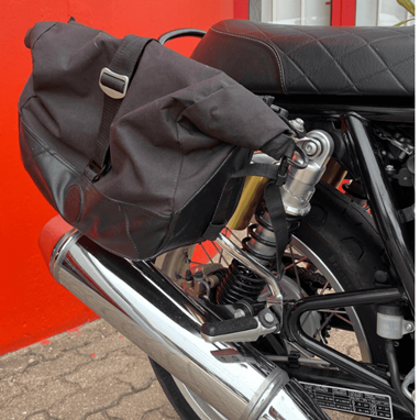 Royal Enfield Royal INTERCEPTOR 650 | Moto