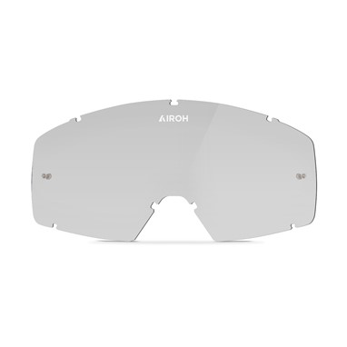 AIROH Lente Branca Óculos BLAST XR1 | Lentes