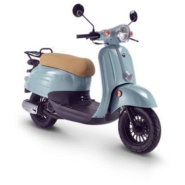 Neco Mojito 50 | Scooter | Scooters 50cc