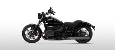 BMW R 18 2025 | Moto | Heritage