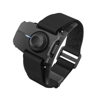 SENA Controle Remoto Pulseira para Intercomunicador | Intercomunicadores