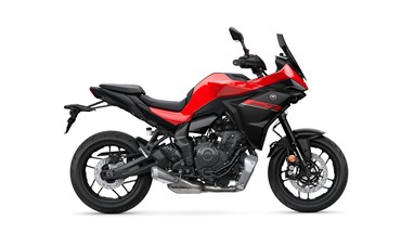 Yamaha TRACER 7 2025 | Moto | Desportivas de Turismo