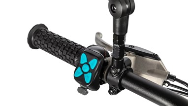 Malaguti XAM L1E | Moto Elétrica | Elétrica