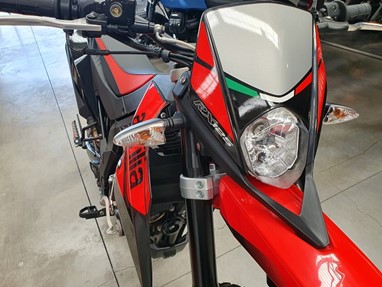 Aprilia RX 125 | Moto