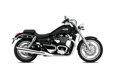 Triumph Thunderbird | Moto | Cruisers