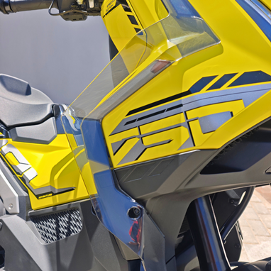 Honda X-ADV 750 SPECIAL EDITION | Moto