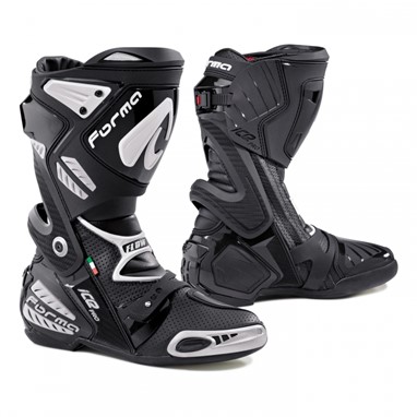 FORMA ICE PRO FLOW Preto | Botas