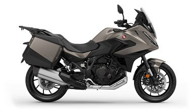 Honda NT1100 MT 2026 | Moto | Touring