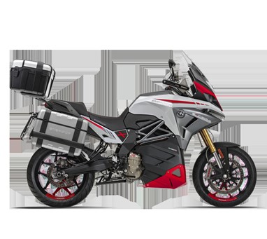 Energica EXPERIA | Elétrica | Elétrica