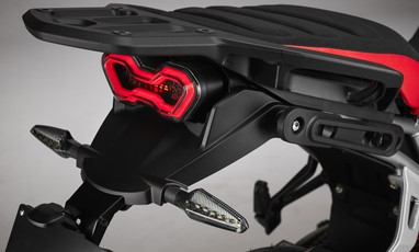 Mv Agusta LXP Enduro Veloce | Moto | Super-Sport