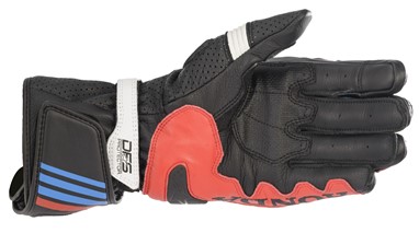 Luvas Alpinestars HONDA GP PLUS R V2GL | Luvas