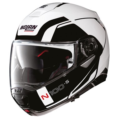 Nolan Capacete N100 5 Consistency 19 | Capacete Modular