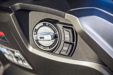 Voge SR16 | Scooter | Scooters