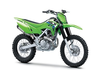 Kawasaki KLX230R S 2026 | Moto | Motocross/Enduro