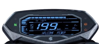 Bajaj Pulsar NS 125 2026 | Moto | Pulsar