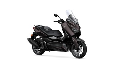 Yamaha XMAX 125 Tech MAX 2025 | Scooter | Desporto