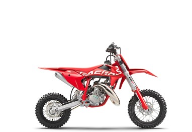GasGas MC 50 | Moto | Motocross