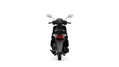 Yamaha D’elight 2024 | Scooter | Urban Mobility