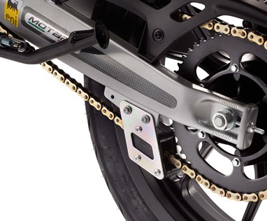 aprilia SX 50 | Moto | OffRoad