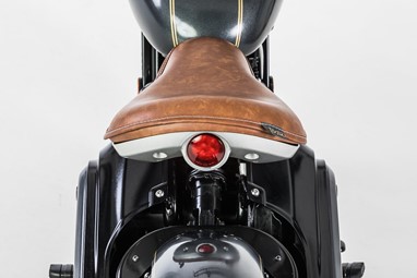 Jawa Perak 350 CL | Moto | Moto