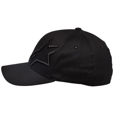 Boné Alpinestars CORP SHIFT 2 CURVED BRIM | Boné