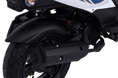 Kymco Agility 50 | Scooter | Scooters 50cc