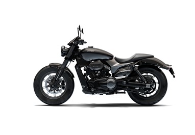 Moto Morini RUMBLE | Moto | Bobber
