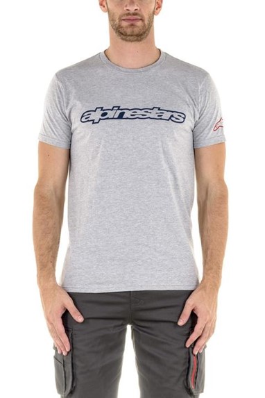 T-Shirt Alpinestars WORDMARK TEE | T-Shirt