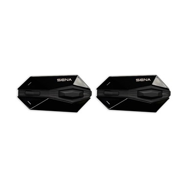 SENA Intercomunicador 60X DUPLO Mesh 2.0/3.0 SOUND BY BOSE | Intercomunicadores