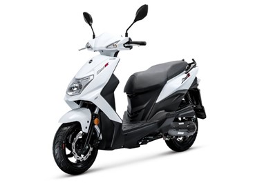 SYM ORBIT III 50 | Moto | Ciclomotores