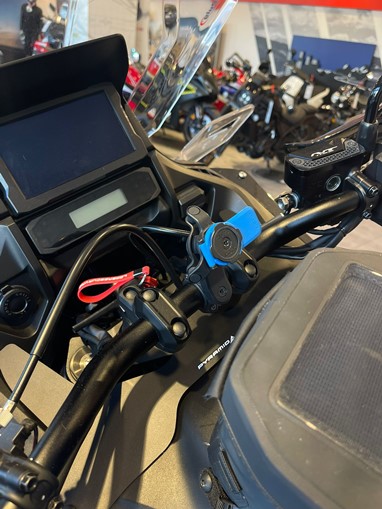 Honda NT 1100 | Moto