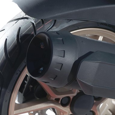 FB Mondial IMOLA 125 CBS | Scooter | Scooter